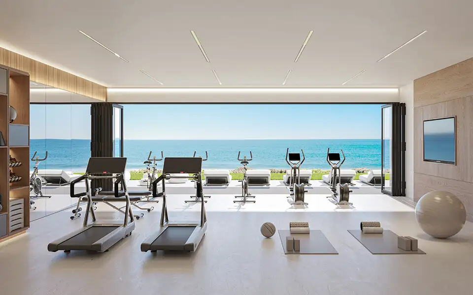 Nubay Frontline Beach Residences - Image 10