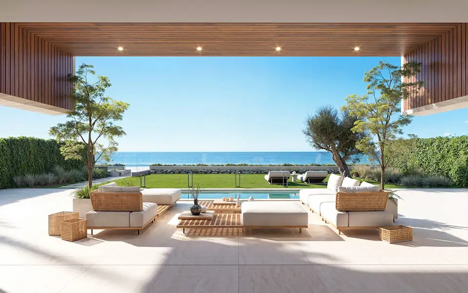 Nubay Frontline Beach Residences - Image 11