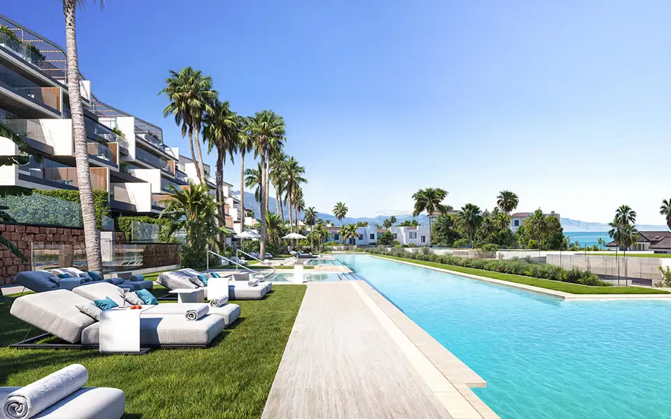 Nubay Frontline Beach Residences - Image 12