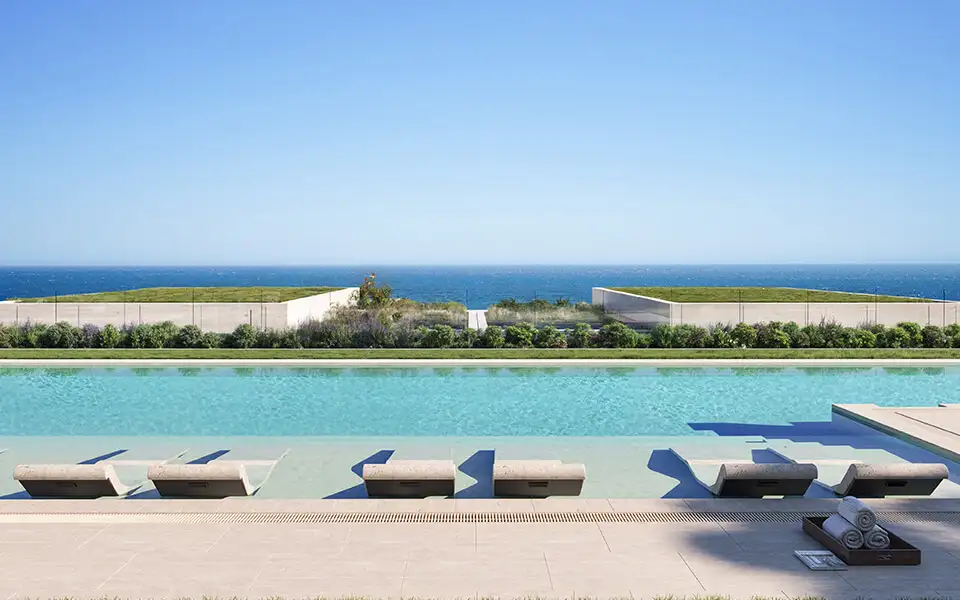 Nubay Frontline Beach Residences - Image 13