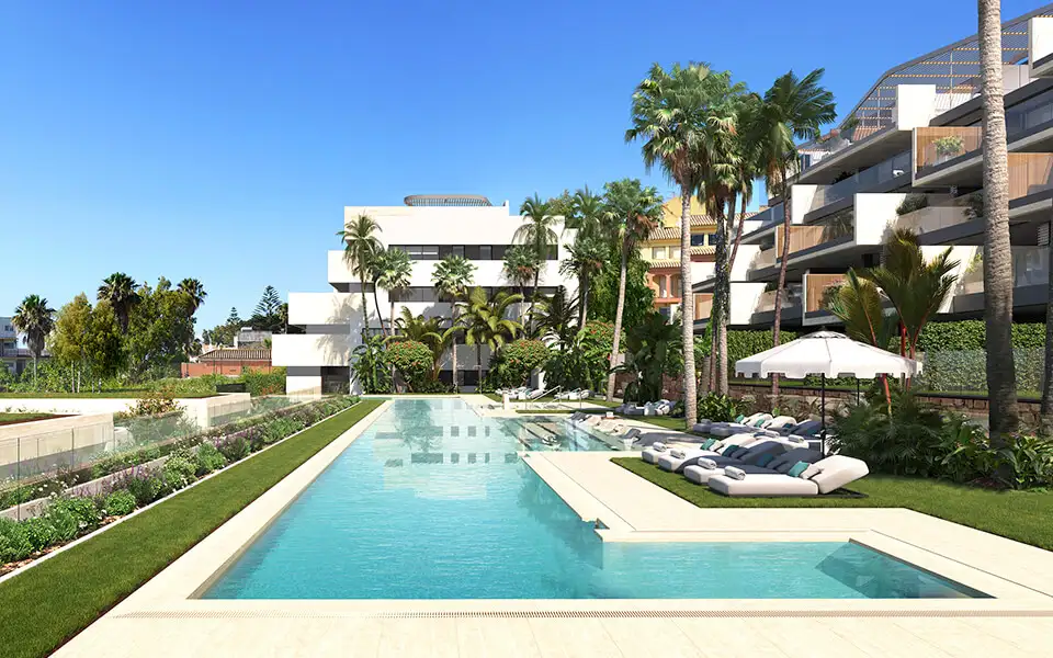 Nubay Frontline Beach Residences - Image 14