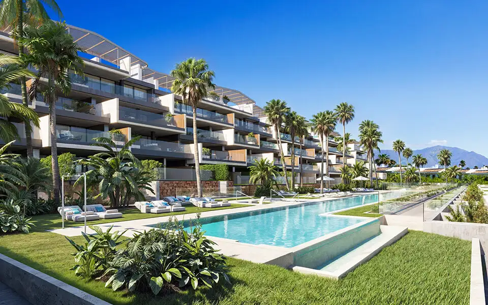 Nubay Frontline Beach Residences - Image 15
