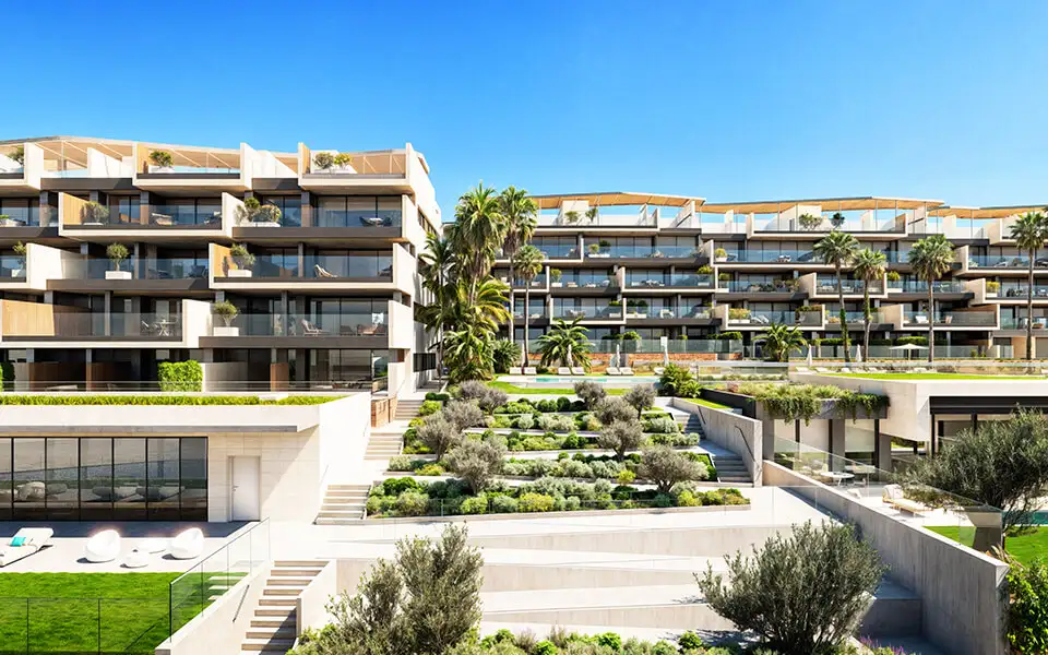 Nubay Frontline Beach Residences - Image 16