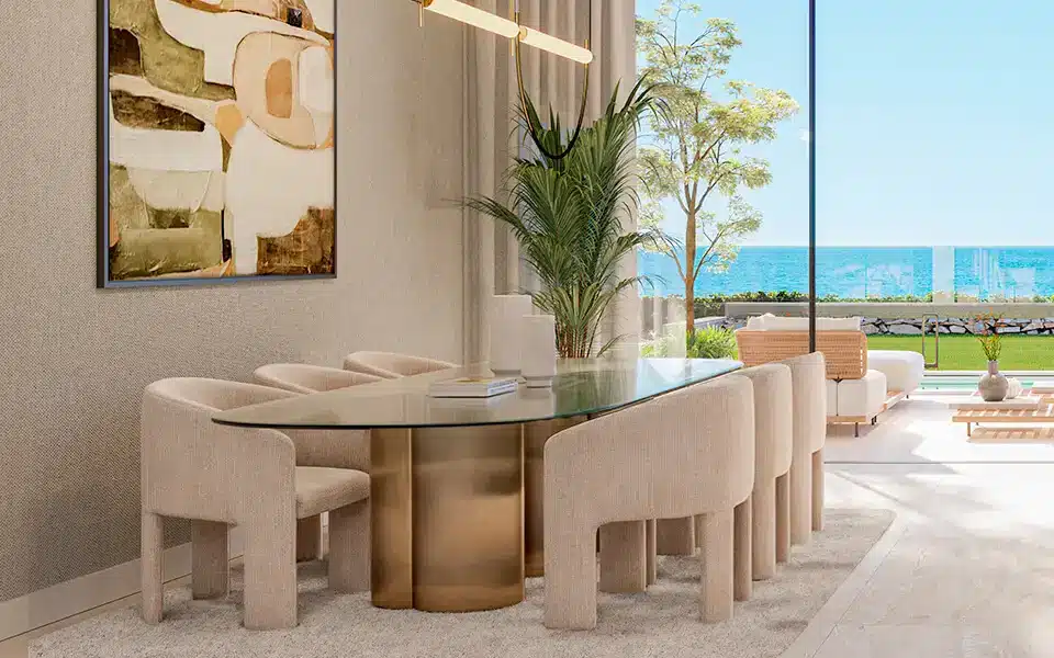 Nubay Frontline Beach Residences - Image 2