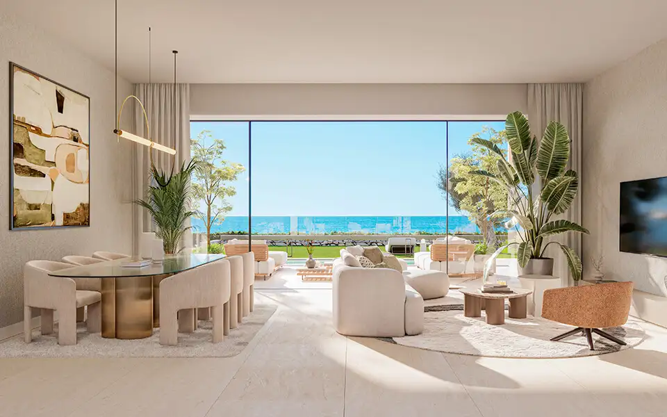Nubay Frontline Beach Residences - Image 3