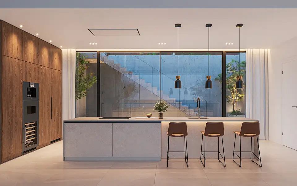 Nubay Frontline Beach Residences - Image 5