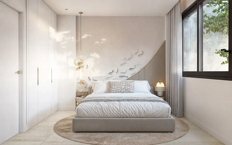 Nubay Frontline Beach Residences - Image 7
