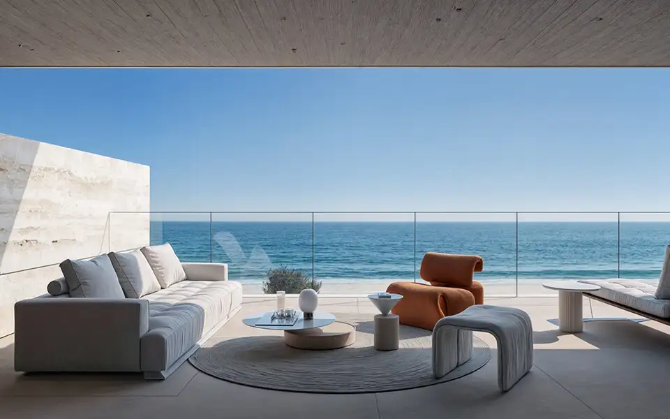 Nubay Frontline Beach Residences - Image 8