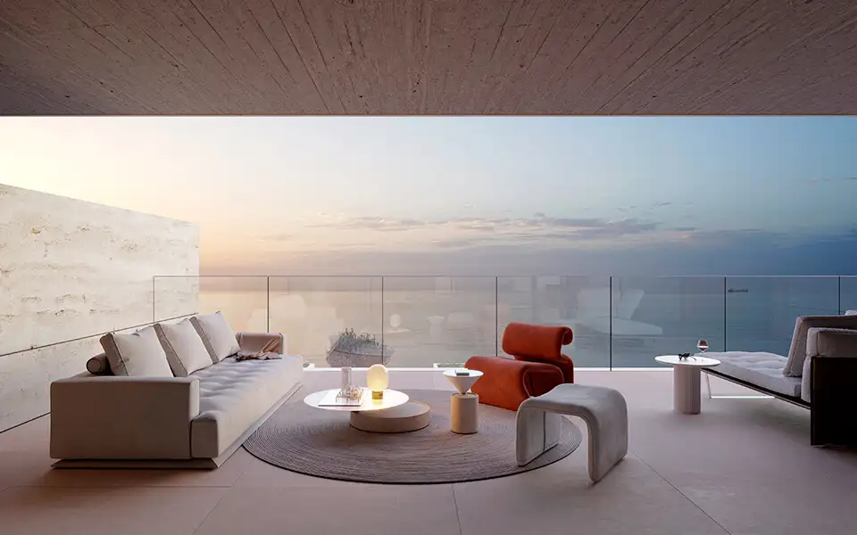 Nubay Frontline Beach Residences - Image 9