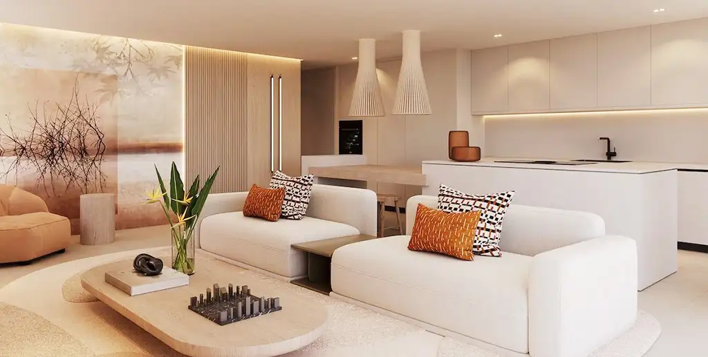 Luxury Resort Living in Marbella’s Golden Triangle