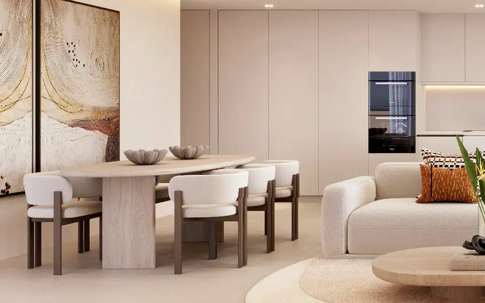 Nyra Residences - Image 1