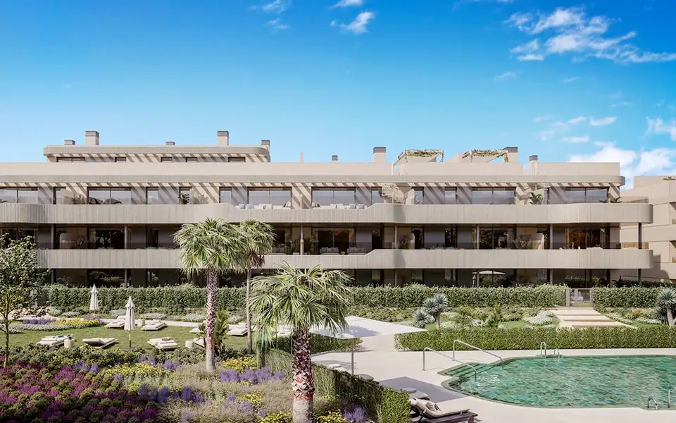 Nyra Residences - Image 12