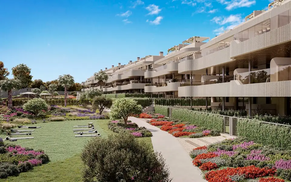 Nyra Residences - Image 14