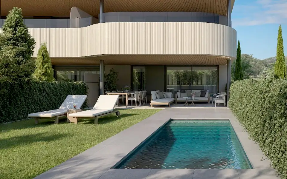 Nyra Residences - Image 15