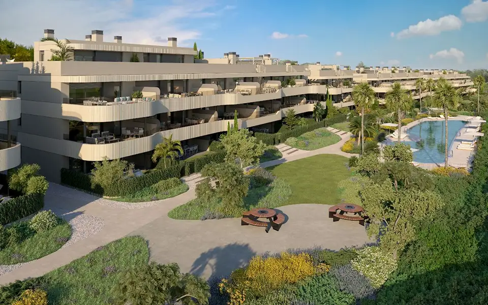 Nyra Residences - Image 16