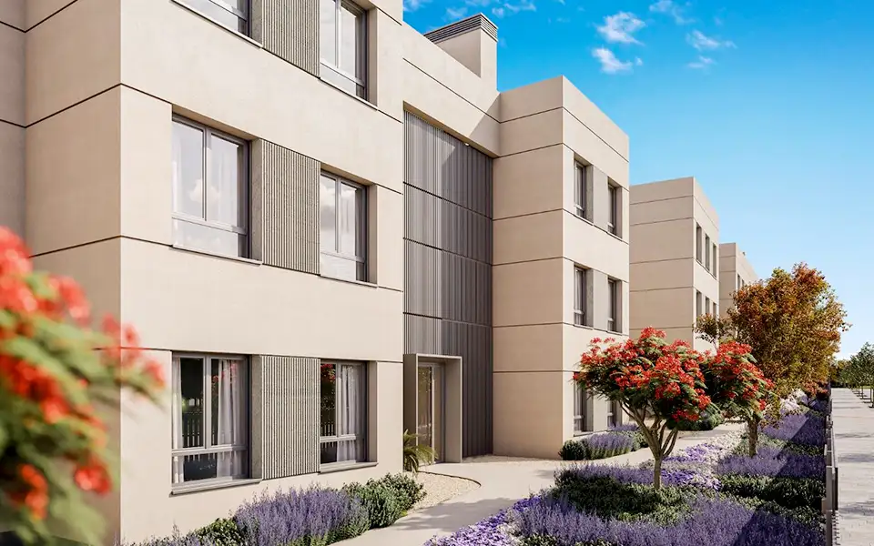 Nyra Residences - Image 17