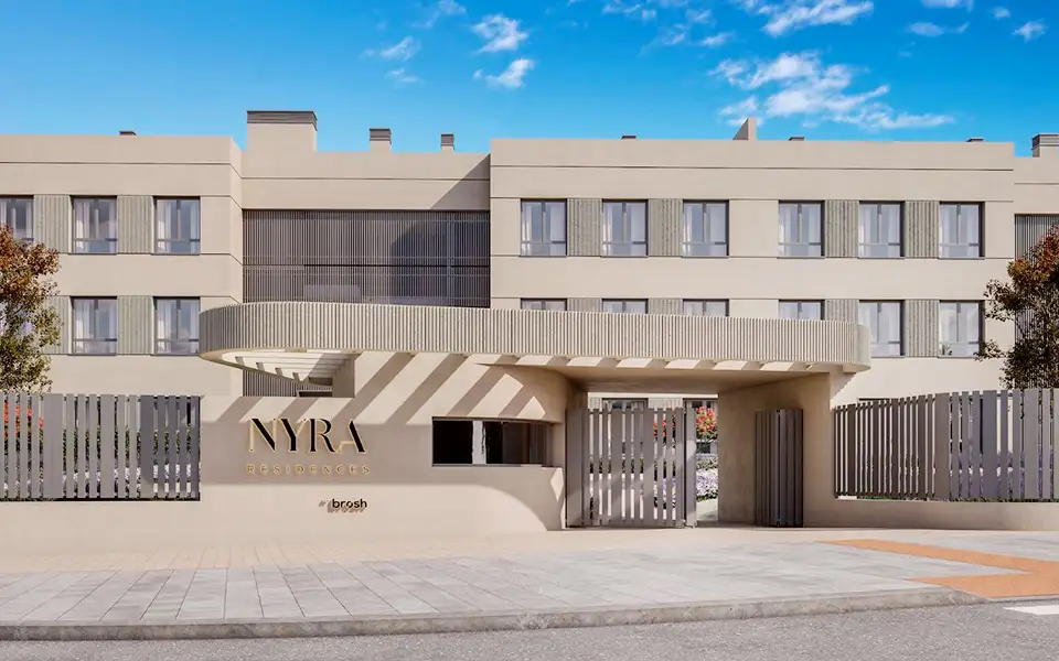 Nyra Residences - Image 18