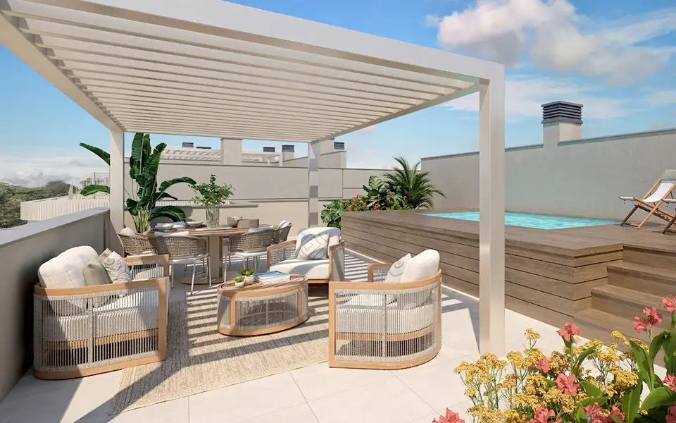 Nyra Residences - Image 9