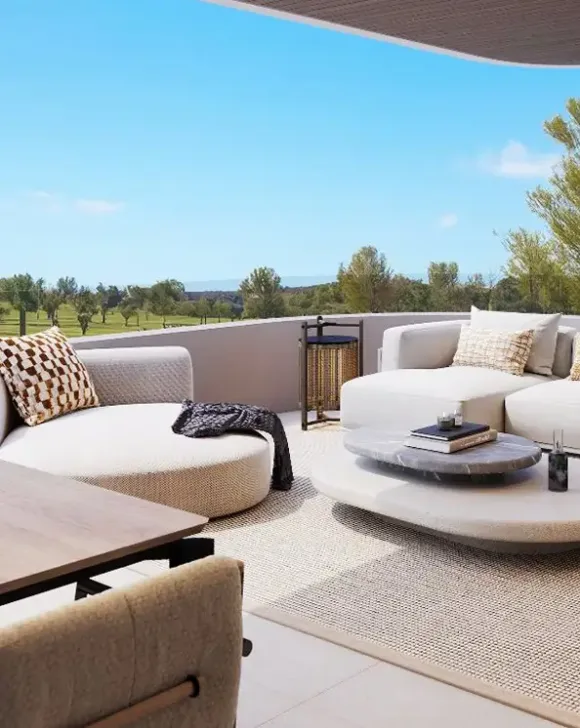 Where is Nyra Residences?
