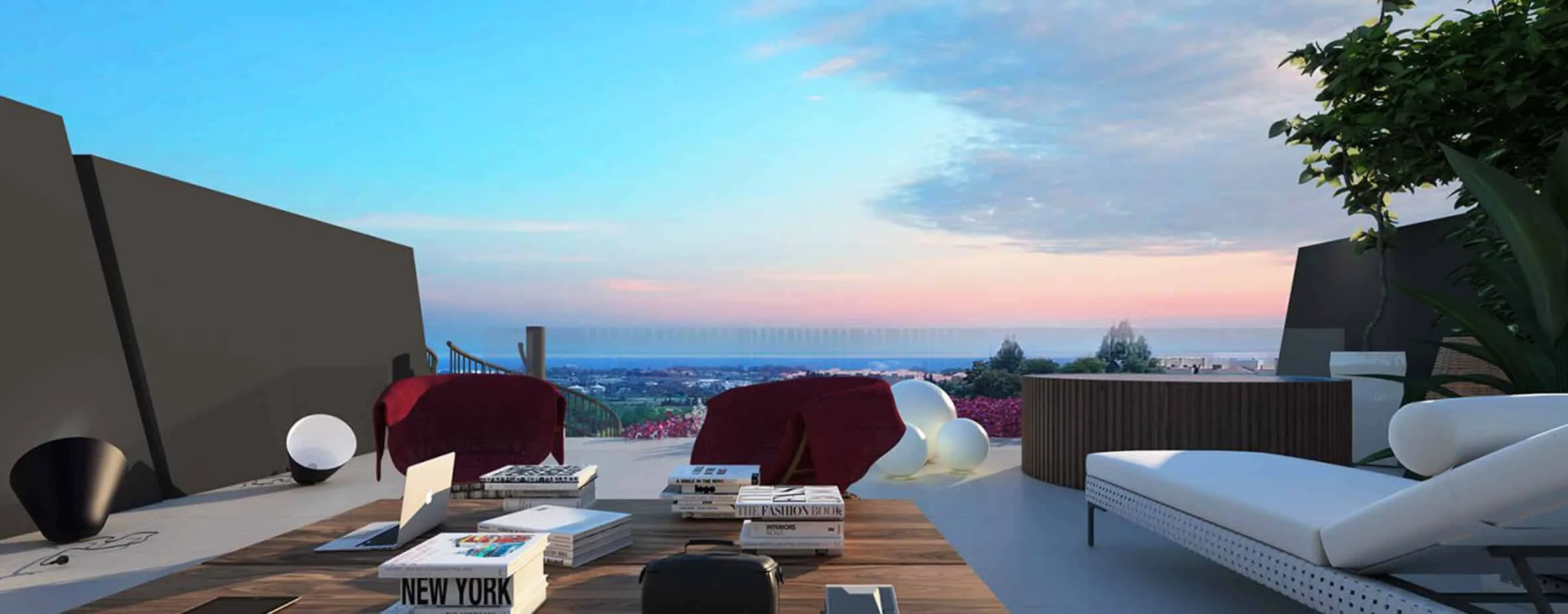 Oasis 325: Apartments for sale in Estepona Costa del Sol