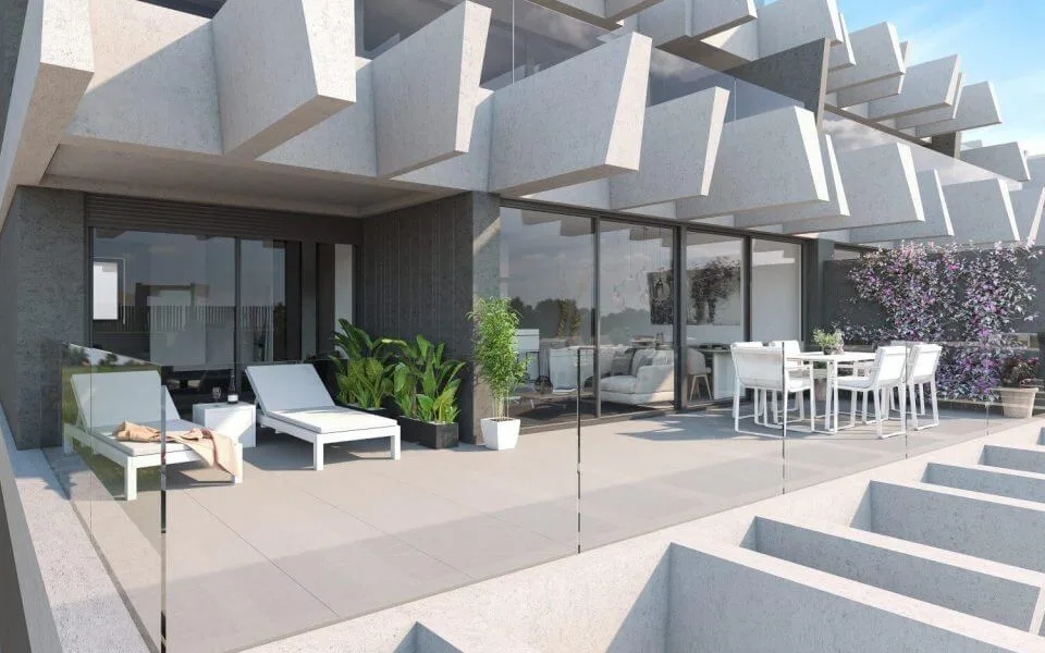 Oasis 325 - Image 1