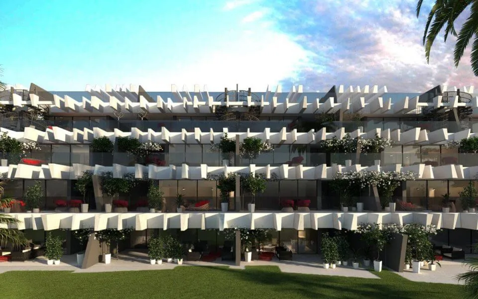 Oasis 325 - Image 2