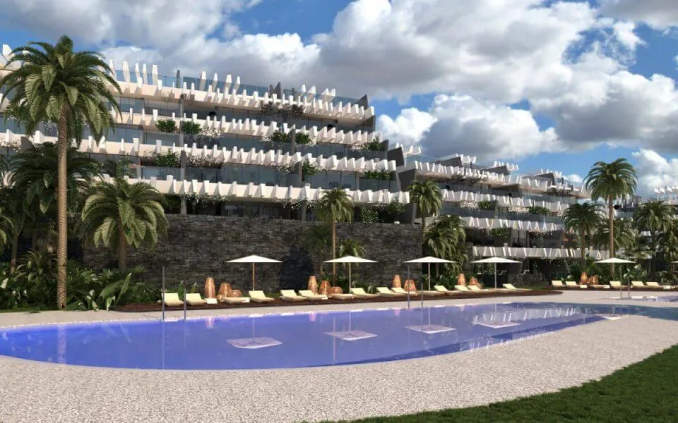 Oasis 325 - Image 3