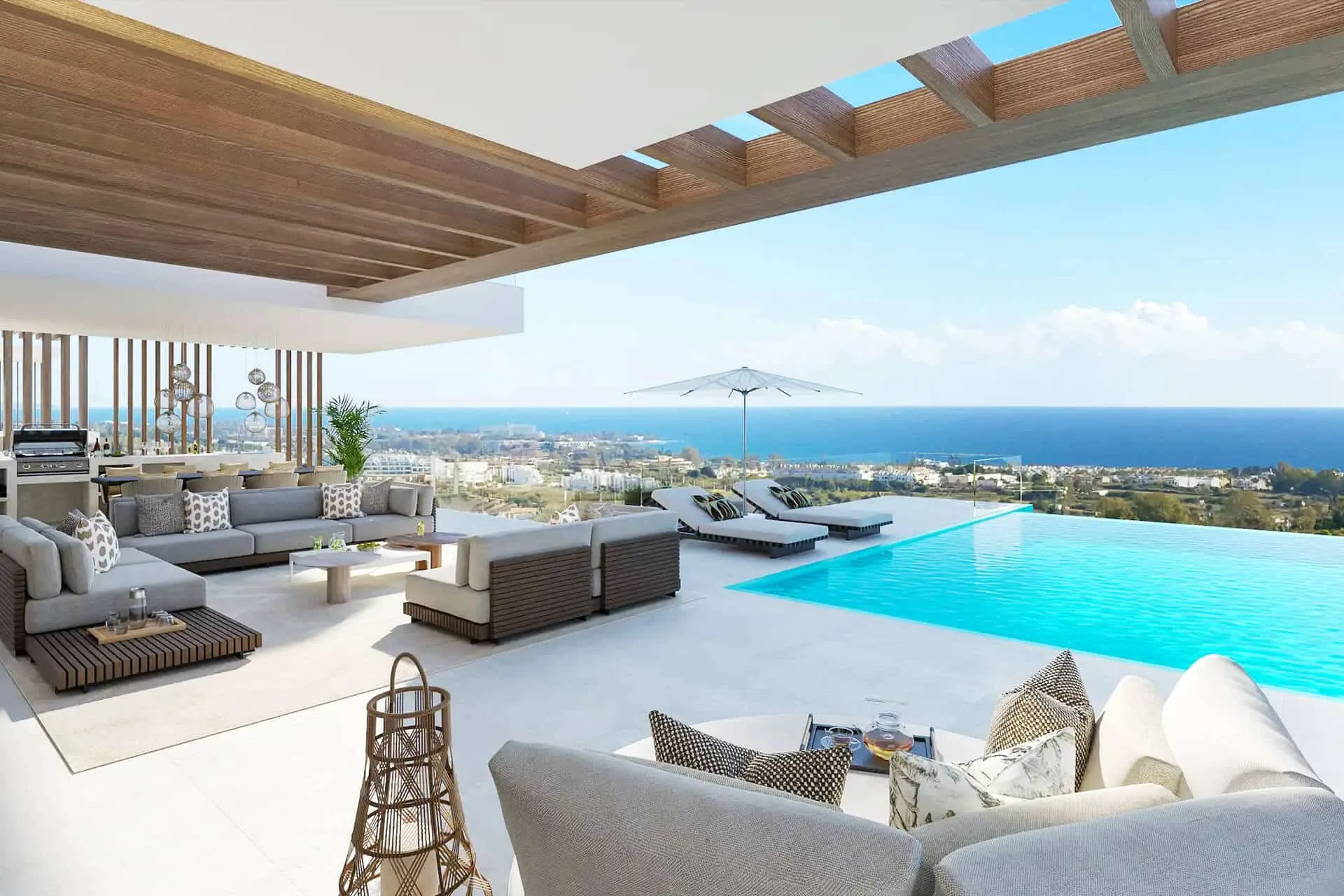 Ocyan Villas