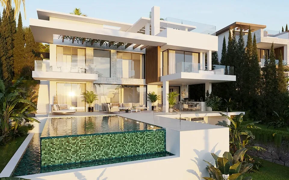 Ocyan Villas - Image 12