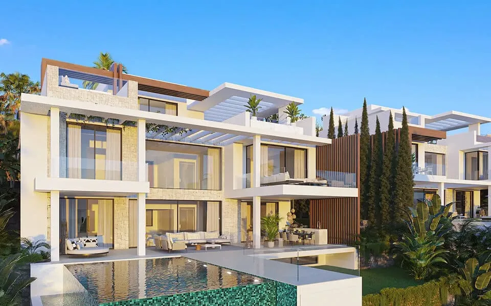 Ocyan Villas - Image 13