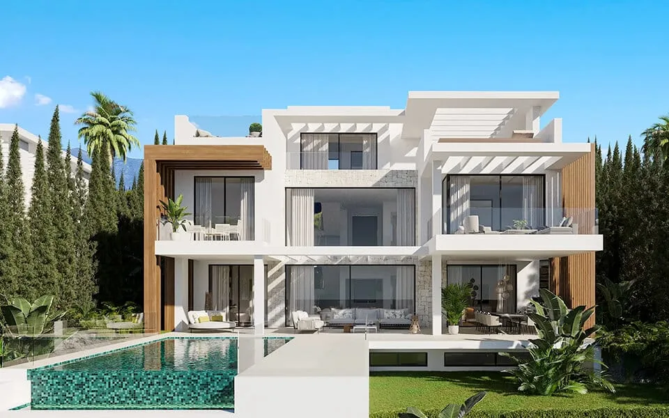 Ocyan Villas - Image 14