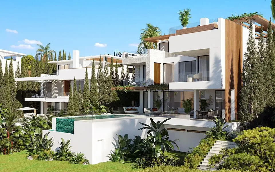 Ocyan Villas - Image 15