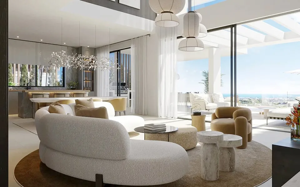 Ocyan Villas - Image 2