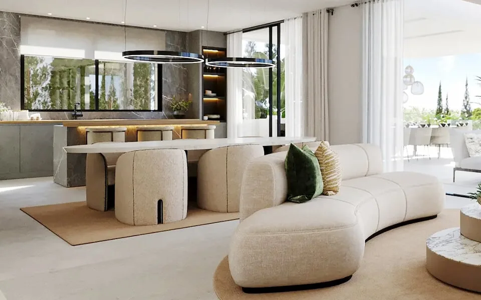 Ocyan Villas - Image 3