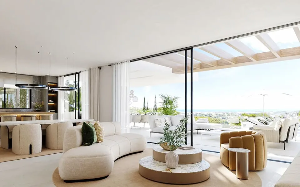 Ocyan Villas - Image 4