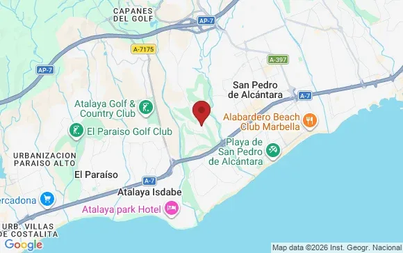 Where is Omnia? — map