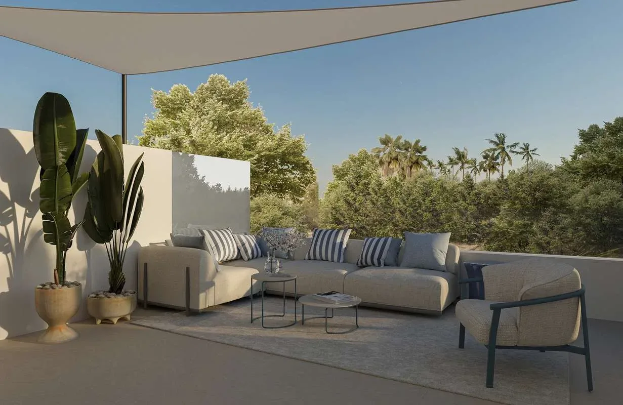 Palm Luxury Gardens - Image 10