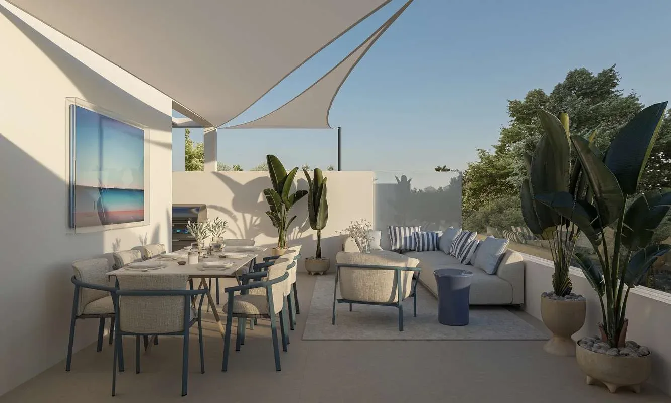 Palm Luxury Gardens - Image 11
