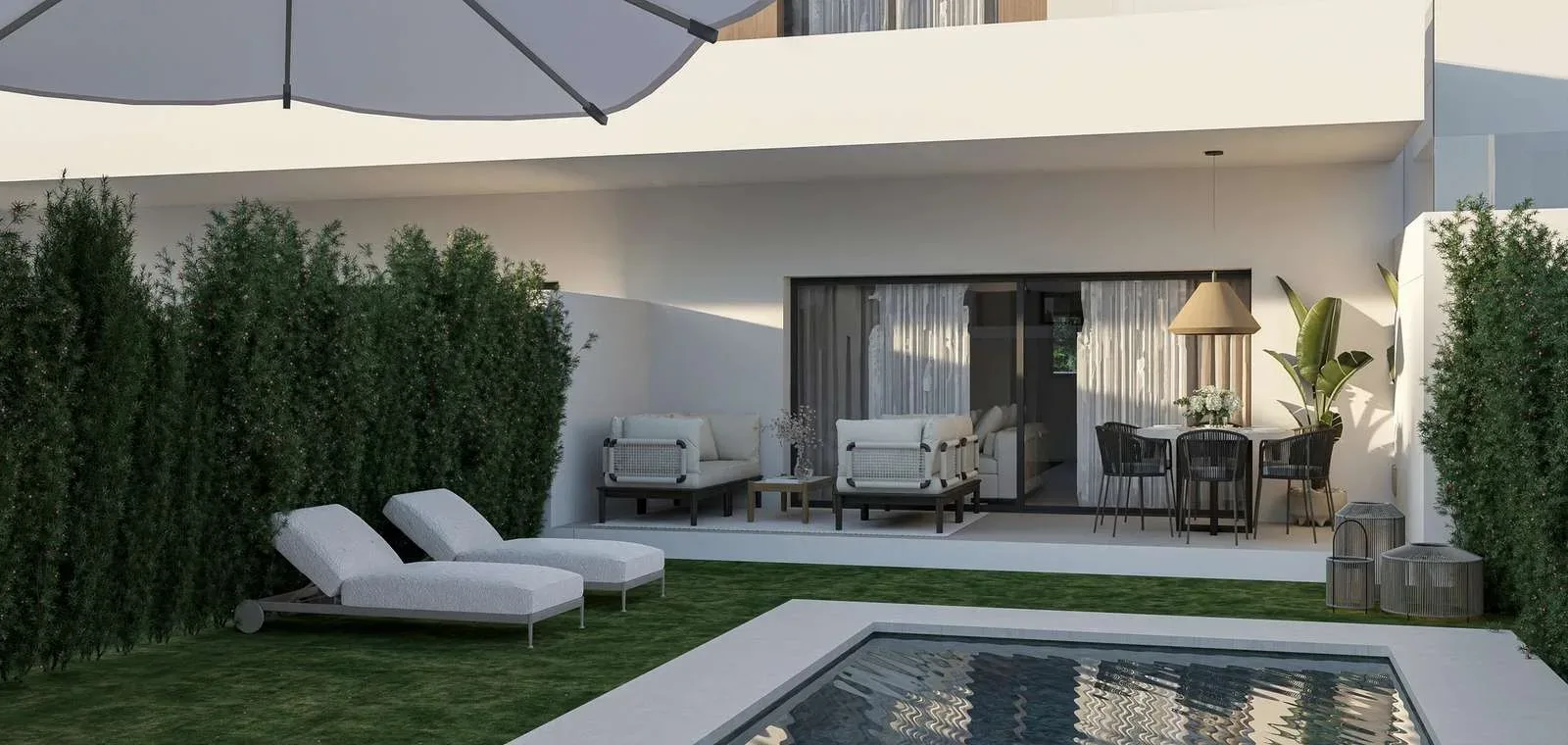Palm Luxury Gardens - Image 12