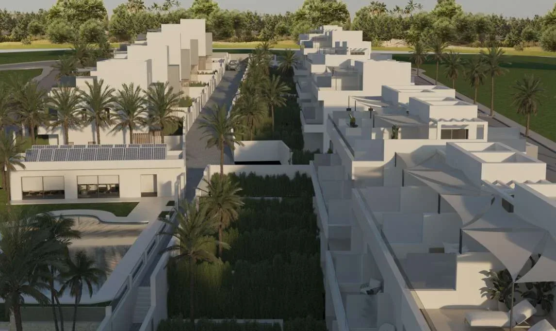 Palm Luxury Gardens - Image 13