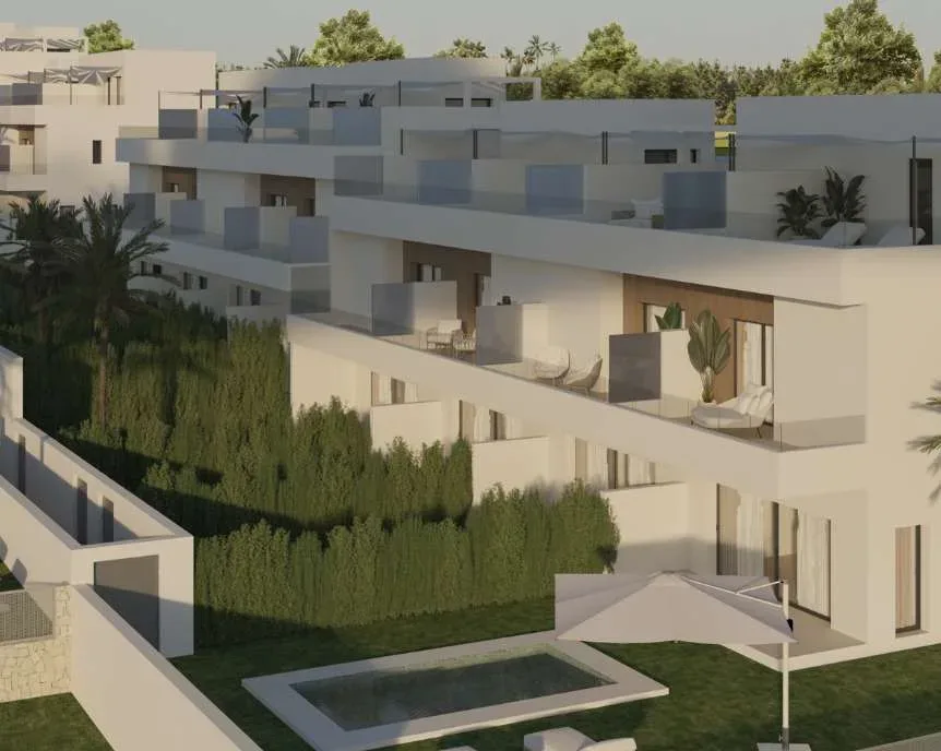 Palm Luxury Gardens - Image 14