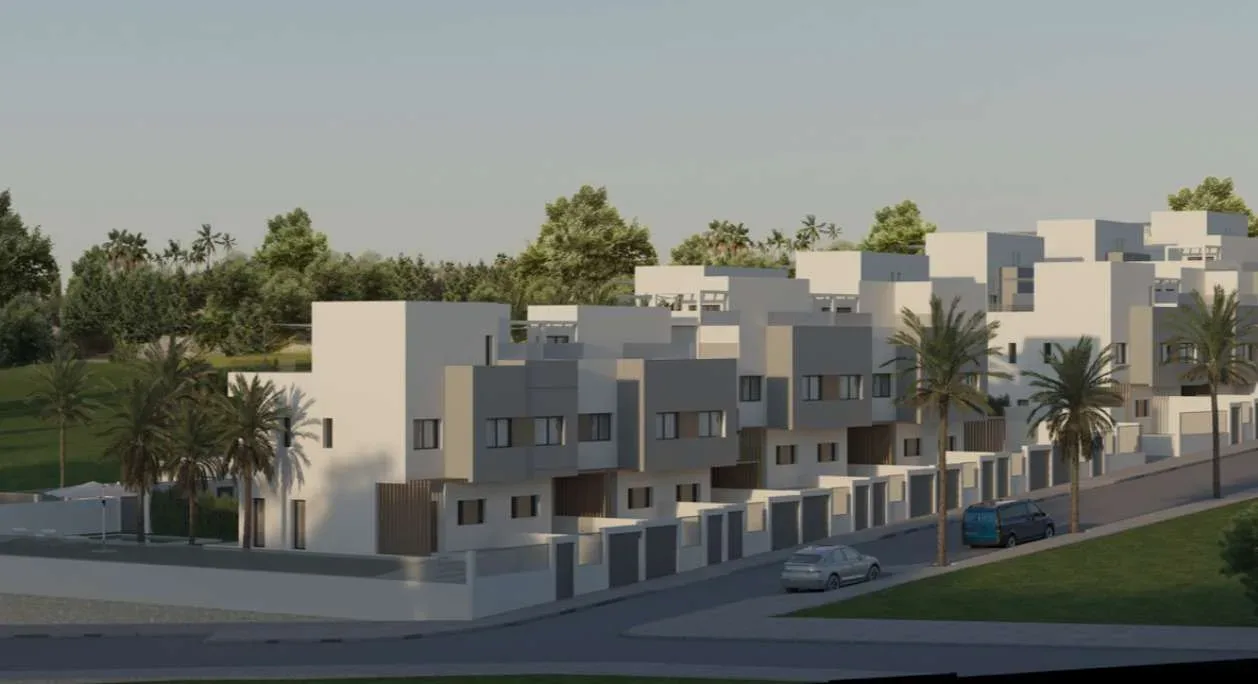 Palm Luxury Gardens - Image 15