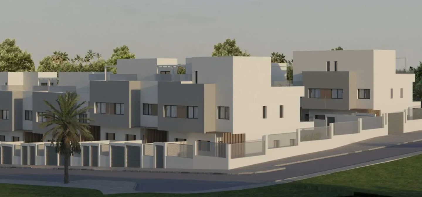 Palm Luxury Gardens - Image 16