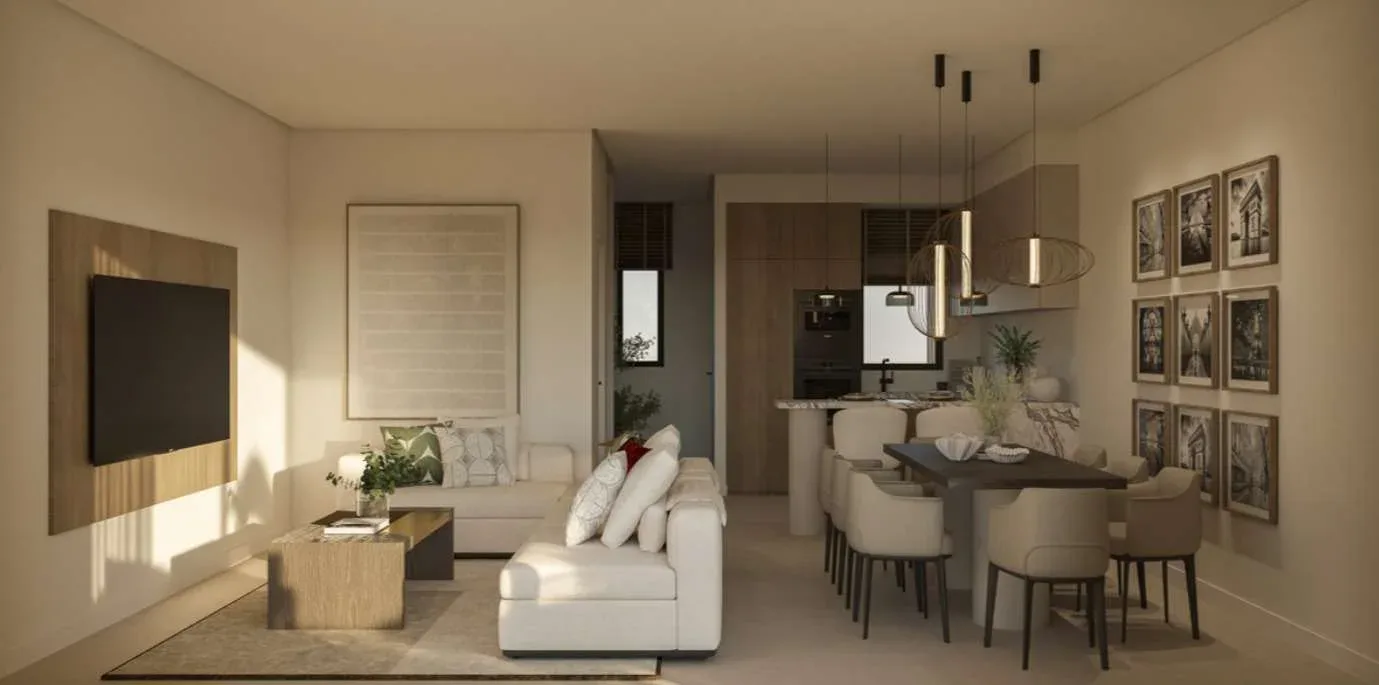 Palm Luxury Gardens - Image 2