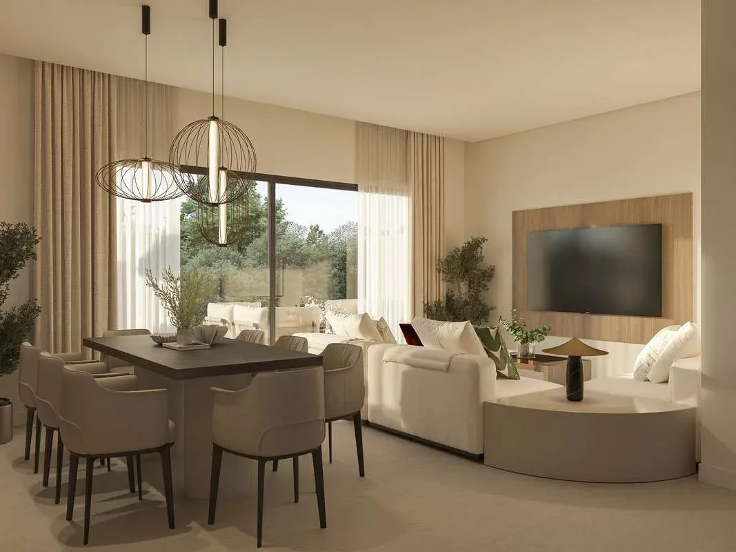 Palm Luxury Gardens - Image 4
