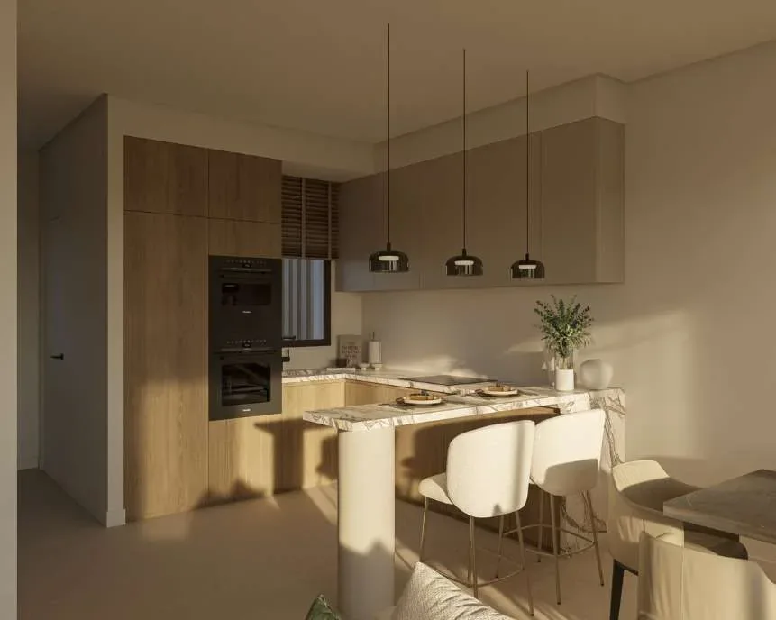 Palm Luxury Gardens - Image 5