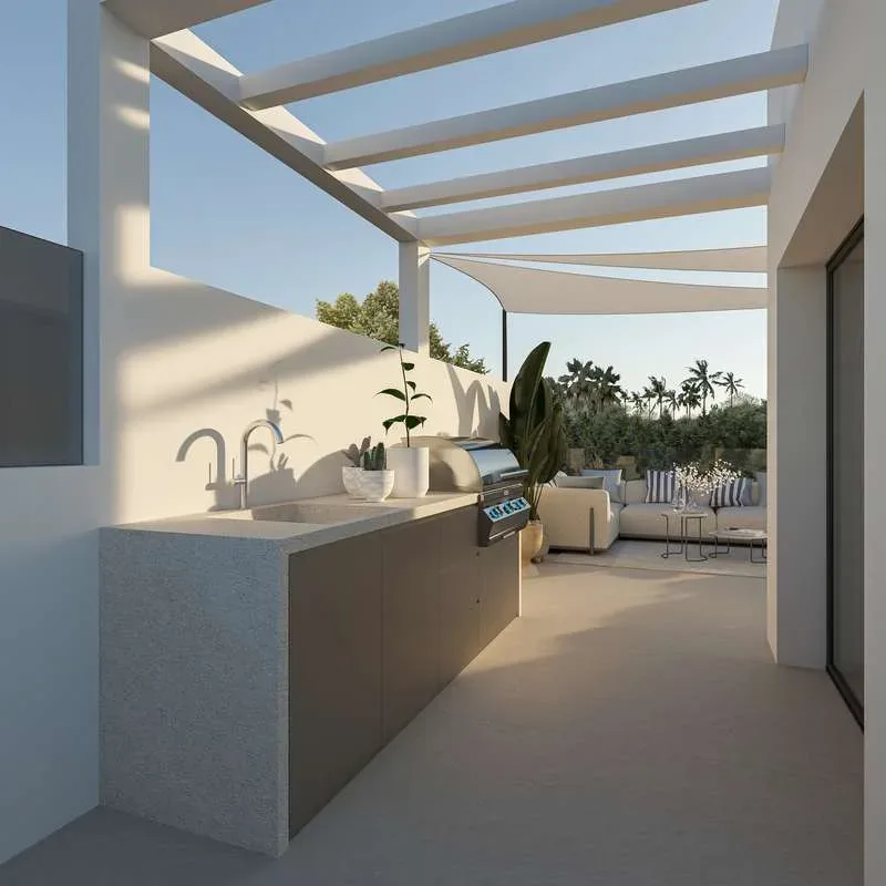 Palm Luxury Gardens - Image 9