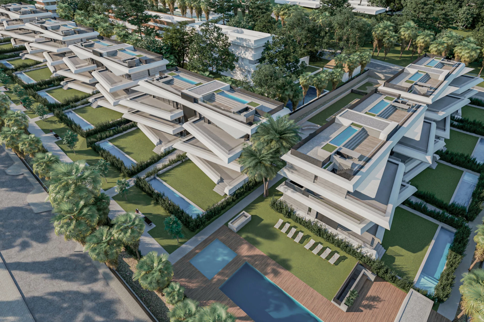 Palm Residences