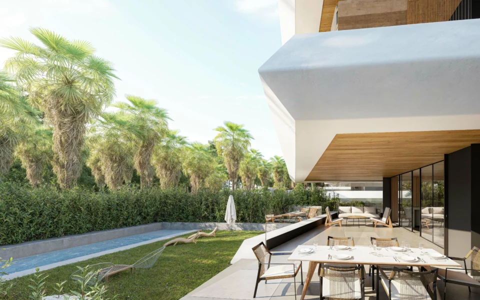 Palm Residences - Image 1