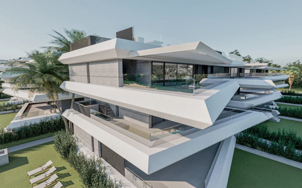 Palm Residences - Image 11